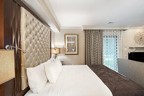 Eden Resort and Suites, BW Premier Collection