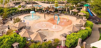 Eden Resort and Suites, BW Premier Collection