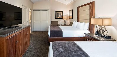 Eden Resort and Suites, BW Premier Collection