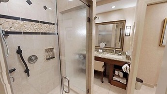 Eden Resort and Suites, BW Premier Collection