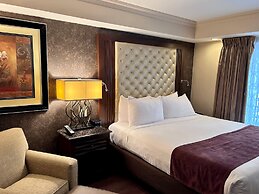 Eden Resort and Suites, BW Premier Collection