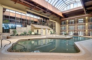 Eden Resort and Suites, BW Premier Collection