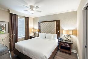 Eden Resort and Suites, BW Premier Collection