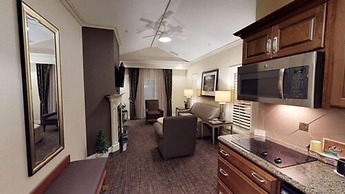 Eden Resort and Suites, BW Premier Collection