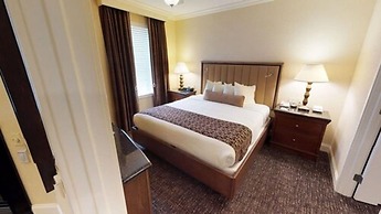 Eden Resort and Suites, BW Premier Collection