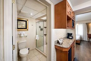 Eden Resort and Suites, BW Premier Collection