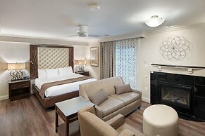 Eden Resort and Suites, BW Premier Collection