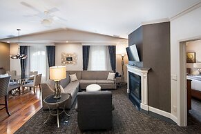 Eden Resort and Suites, BW Premier Collection