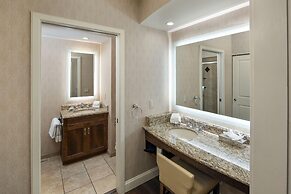 Eden Resort and Suites, BW Premier Collection