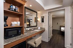 Eden Resort and Suites, BW Premier Collection