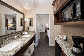 Eden Resort and Suites, BW Premier Collection