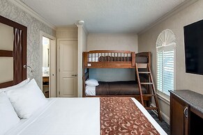 Eden Resort and Suites, BW Premier Collection