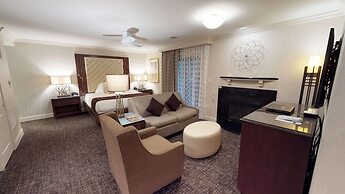 Eden Resort and Suites, BW Premier Collection