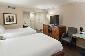 Eden Resort and Suites, BW Premier Collection