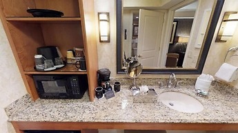 Eden Resort and Suites, BW Premier Collection