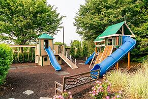 Eden Resort and Suites, BW Premier Collection