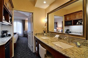 Eden Resort and Suites, BW Premier Collection