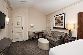 Eden Resort and Suites, BW Premier Collection