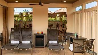 Eden Resort and Suites, BW Premier Collection