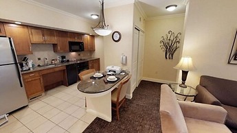 Eden Resort and Suites, BW Premier Collection