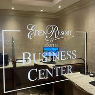 Eden Resort and Suites, BW Premier Collection