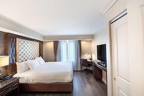 Eden Resort and Suites, BW Premier Collection
