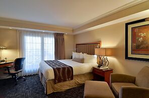 Eden Resort and Suites, BW Premier Collection