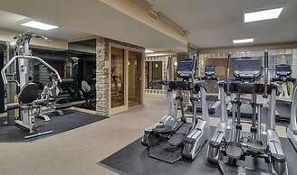 Eden Resort and Suites, BW Premier Collection