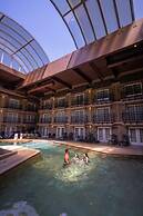 Eden Resort and Suites, BW Premier Collection