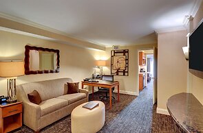 Eden Resort and Suites, BW Premier Collection