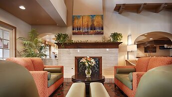 Best Western San Dimas Hotel & Suites