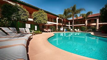 Best Western San Dimas Hotel & Suites