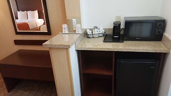 Best Western San Dimas Hotel & Suites