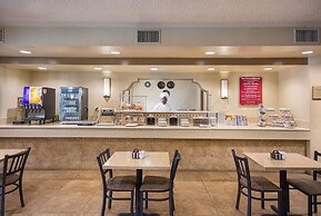 Best Western San Dimas Hotel & Suites