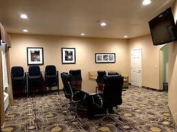 Best Western San Dimas Hotel & Suites