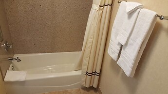 Best Western San Dimas Hotel & Suites