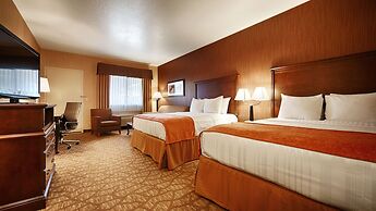 Best Western San Dimas Hotel & Suites
