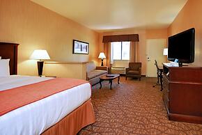 Best Western San Dimas Hotel & Suites