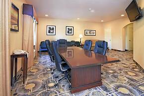 Best Western San Dimas Hotel & Suites