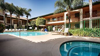 Best Western San Dimas Hotel & Suites