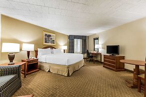 Clarion Inn Frederick Event Center