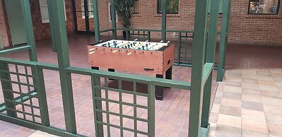 Clarion Inn Frederick Event Center