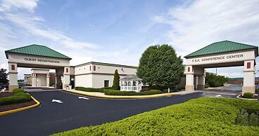 Clarion Inn Frederick Event Center