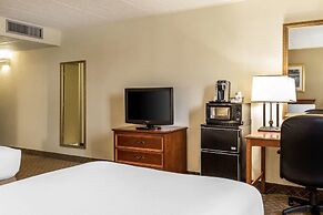 Clarion Inn Frederick Event Center