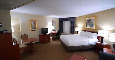 Clarion Inn Frederick Event Center