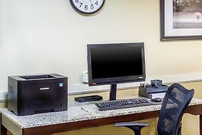 Clarion Inn Frederick Event Center