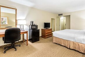 Clarion Inn Frederick Event Center