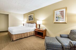Clarion Inn Frederick Event Center