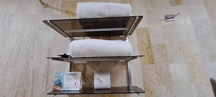 Hotel Century Reforma