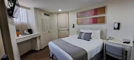 Hotel Century Reforma